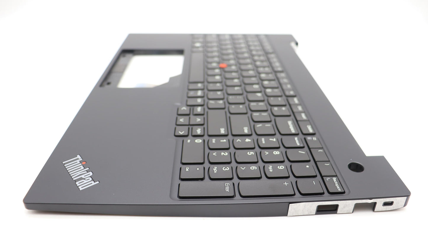 Lenovo Mech_Asm Fru Kbd Ccv Eng (Chy) - 5M11H94747