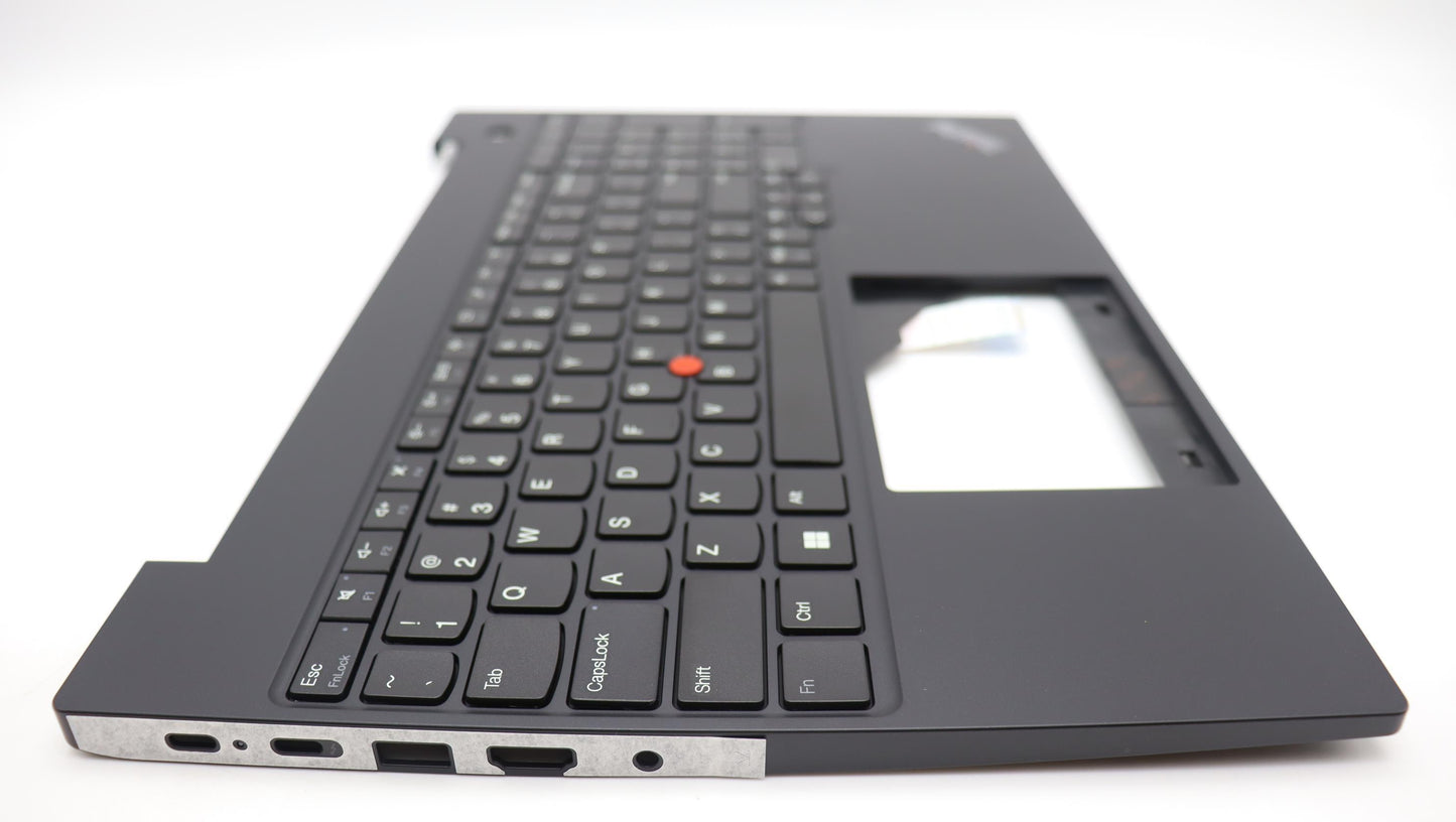 Lenovo Mech_Asm Fru Kbd Ccv Eng (Chy) - 5M11H94747