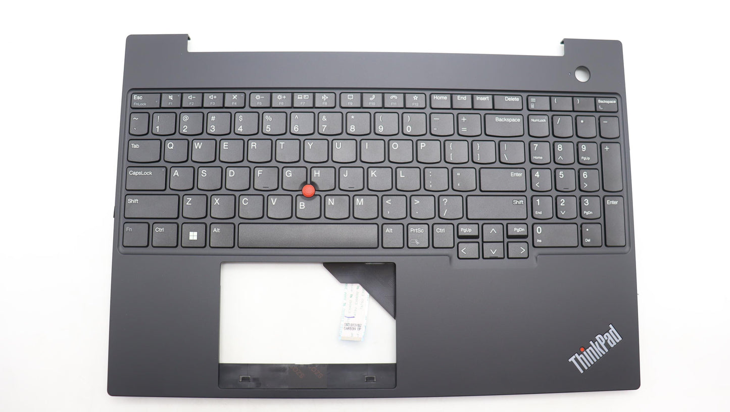 Lenovo Mech_Asm Fru Kbd Ccv Eng (Ltn) - 5M11H94748