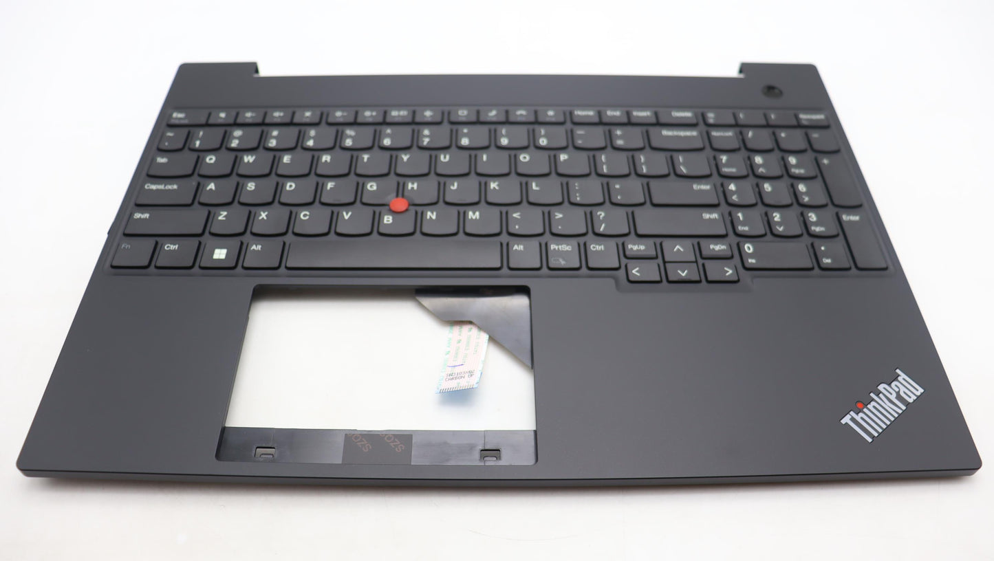Lenovo Mech_Asm Fru Kbd Ccv Eng (Ltn) - 5M11H94748