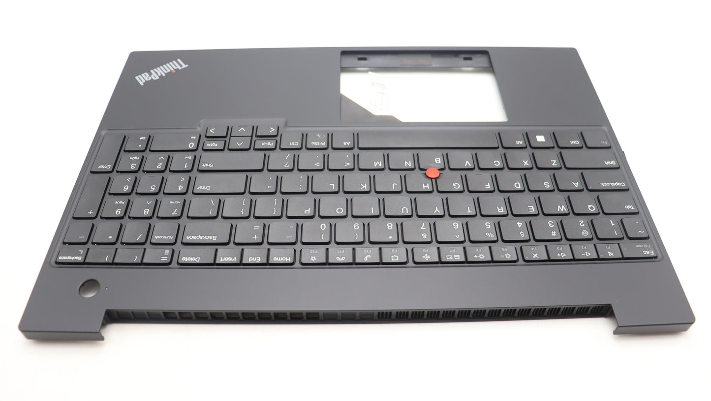 Lenovo Mech_Asm Fru Kbd Ccv Eng (Ltn) - 5M11H94748