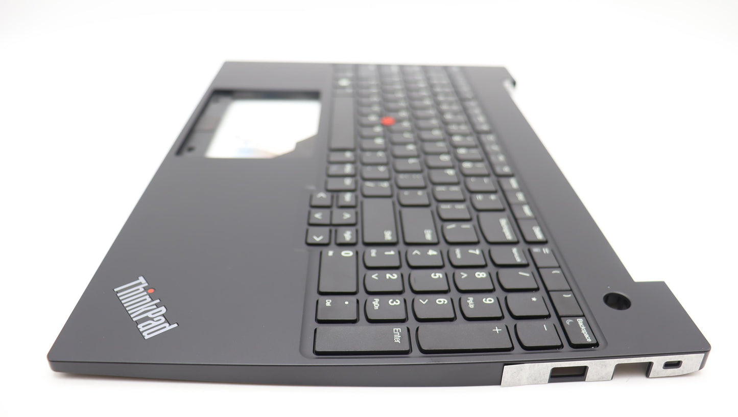 Lenovo Mech_Asm Fru Kbd Ccv Eng (Ltn) - 5M11H94748