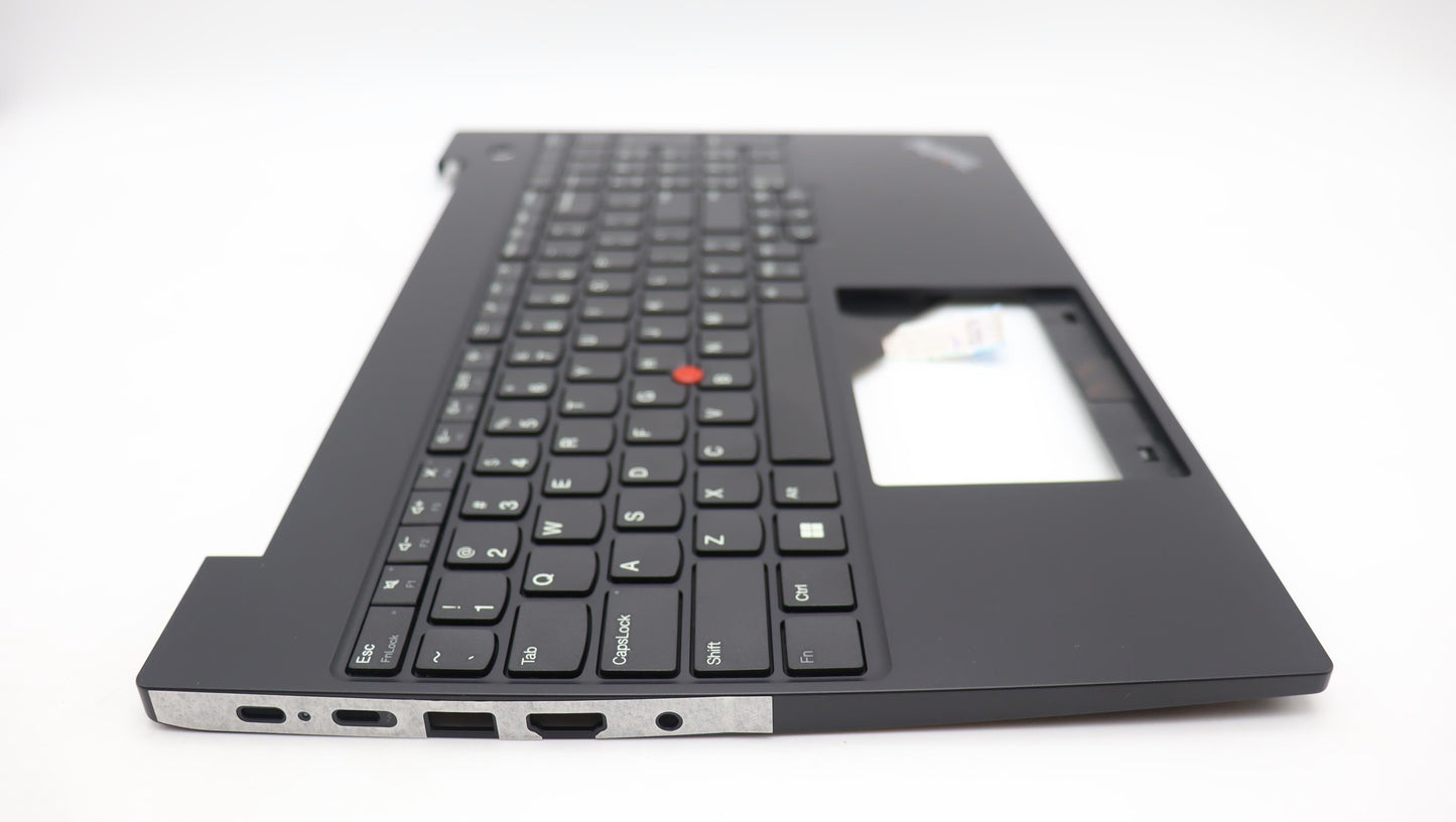 Lenovo Mech_Asm Fru Kbd Ccv Eng (Ltn) - 5M11H94748