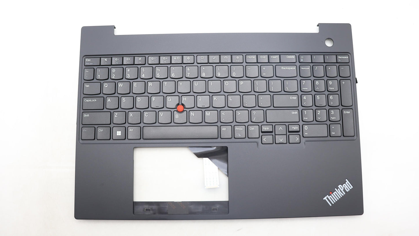 Lenovo Mech_Asm Fru Kbd Ccv Eng (Pmx) - 5M11H94749