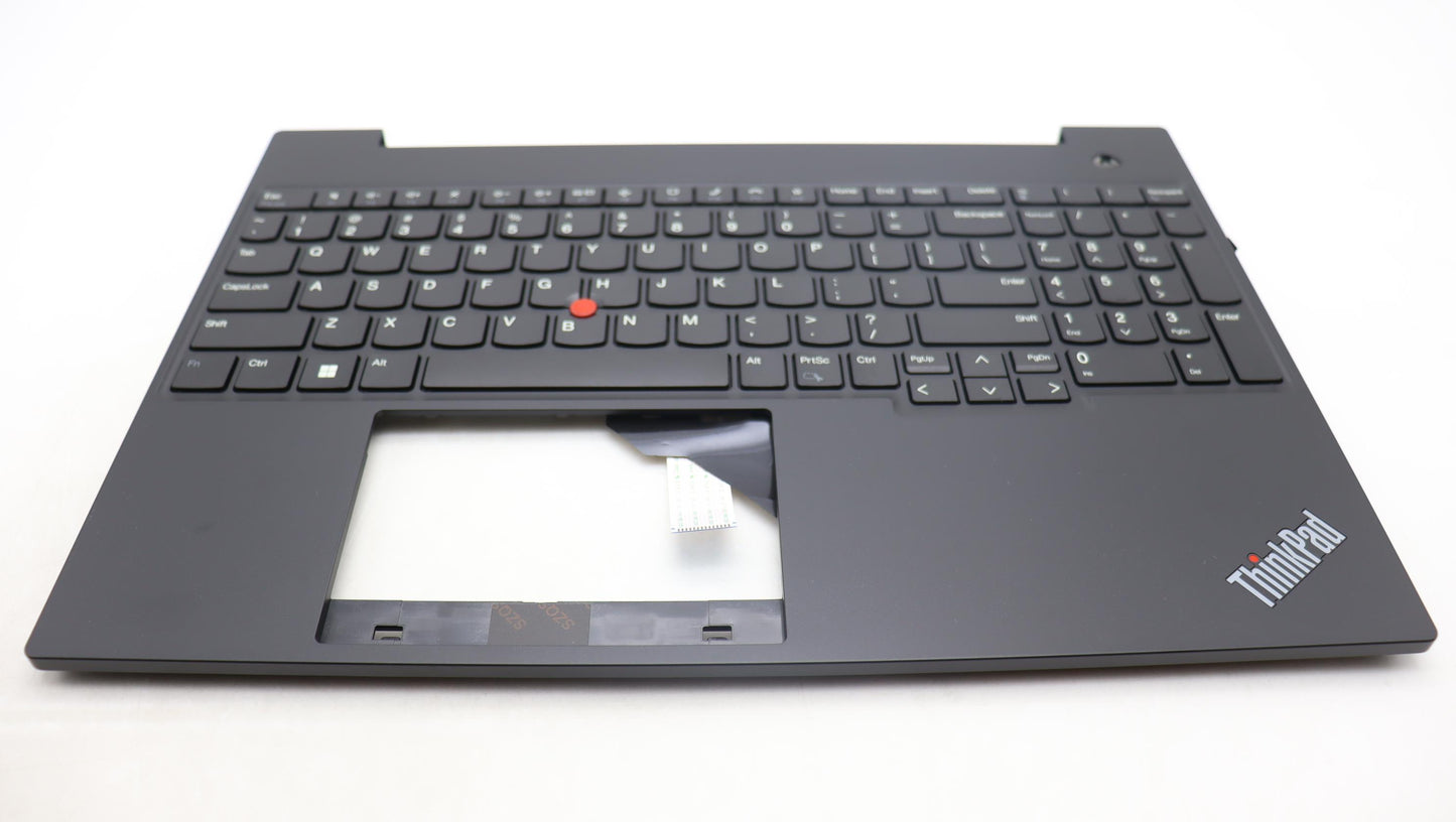 Lenovo Mech_Asm Fru Kbd Ccv Eng (Pmx) - 5M11H94749