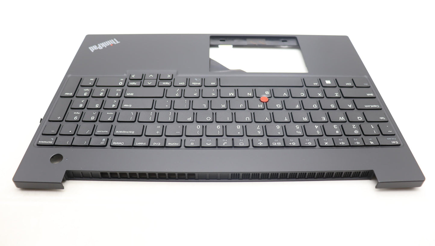 Lenovo Mech_Asm Fru Kbd Ccv Eng (Pmx) - 5M11H94749