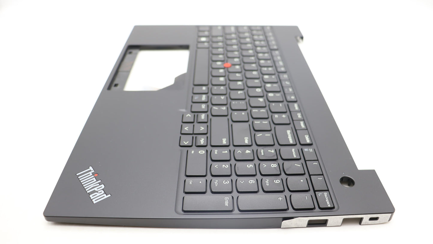 Lenovo Mech_Asm Fru Kbd Ccv Eng (Pmx) - 5M11H94749