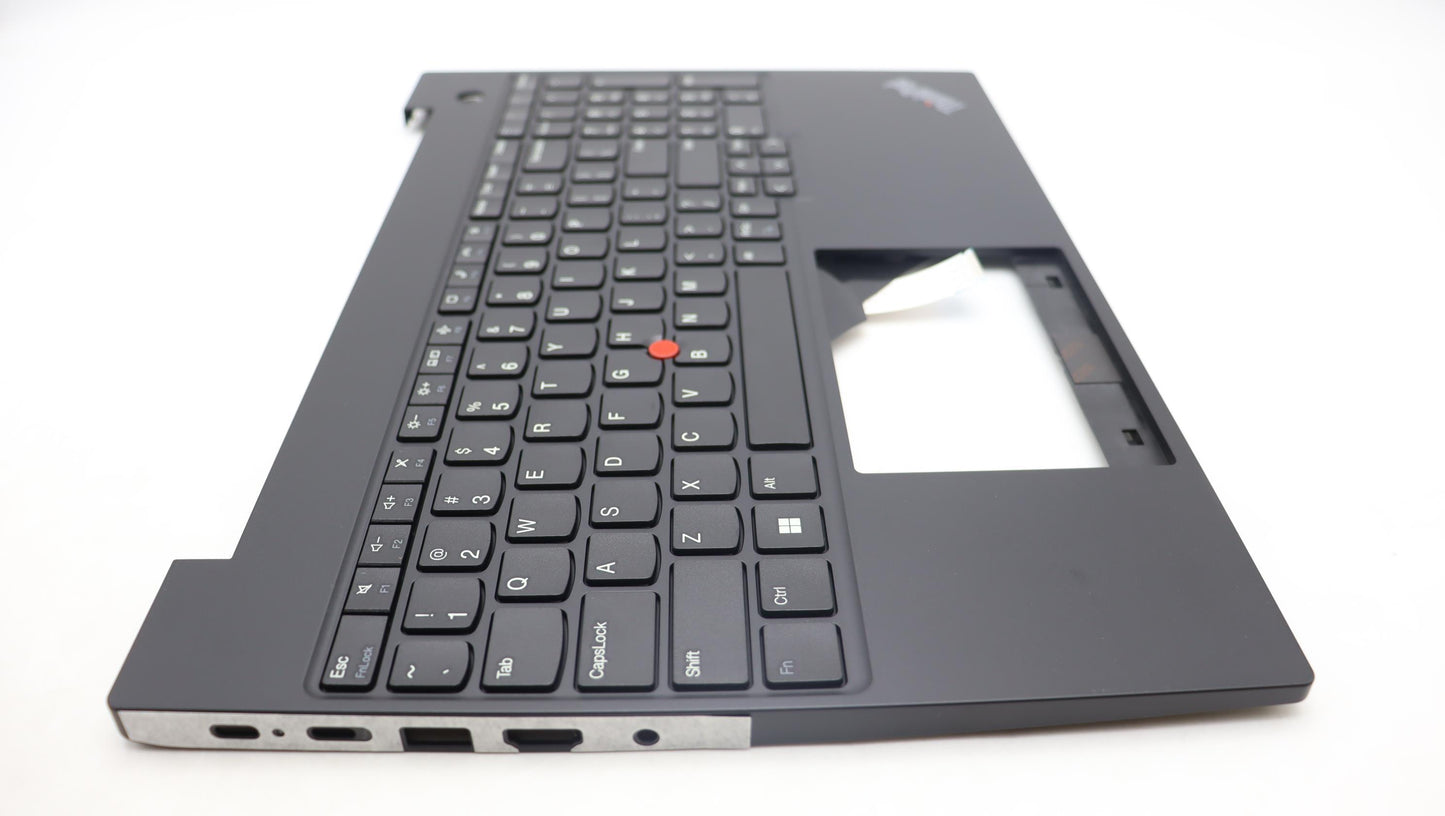 Lenovo Mech_Asm Fru Kbd Ccv Eng (Pmx) - 5M11H94749