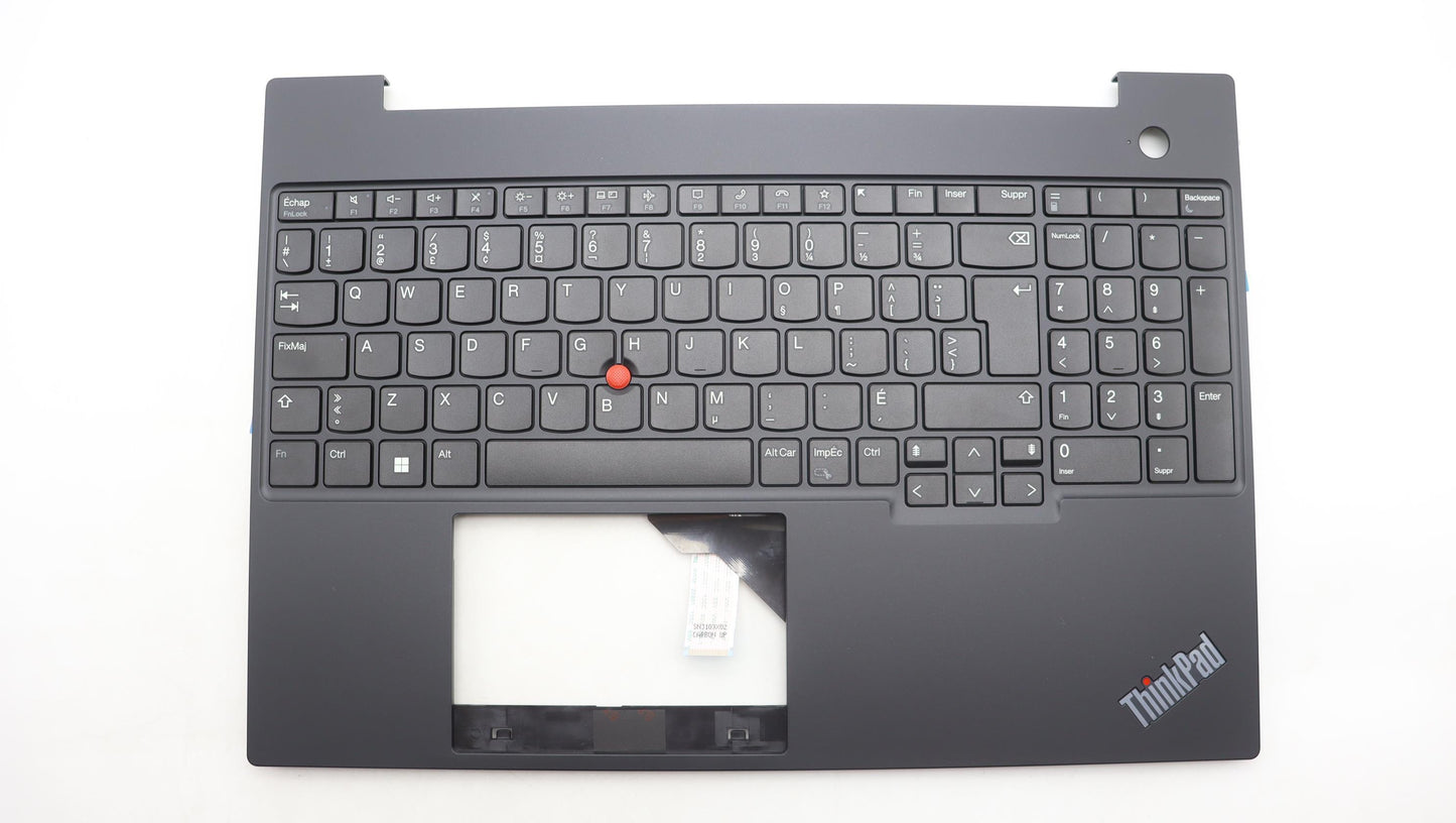 Lenovo Mech_Asm Fru Kbd Ccv 058 Fra ( - 5M11H94751