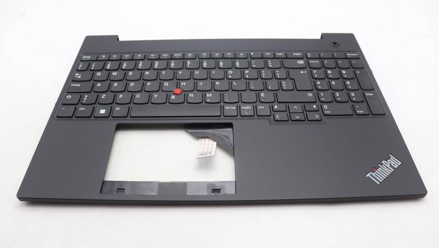 Lenovo Mech_Asm Fru Kbd Ccv 058 Fra ( - 5M11H94751