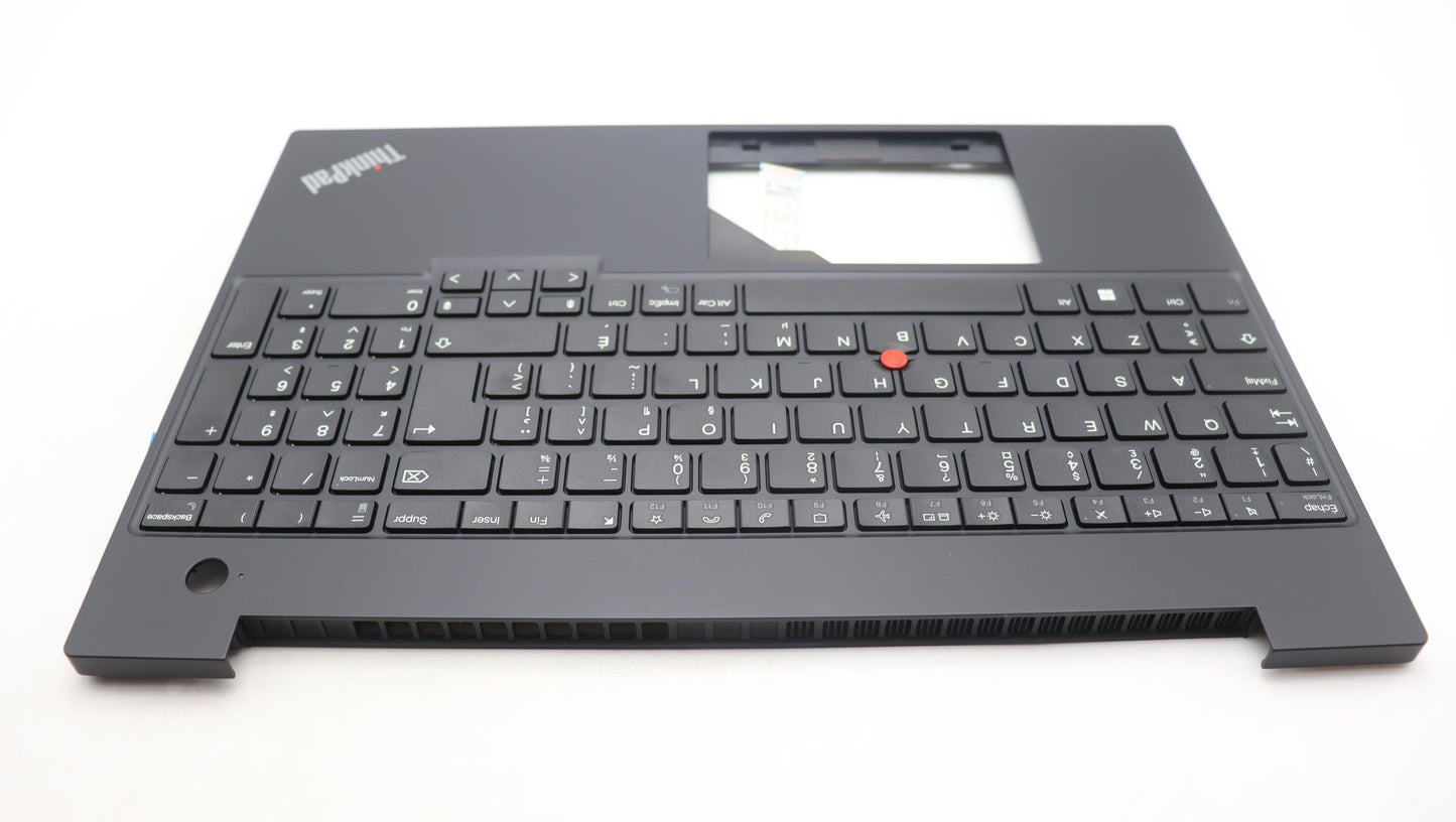 Lenovo Mech_Asm Fru Kbd Ccv 058 Fra ( - 5M11H94751