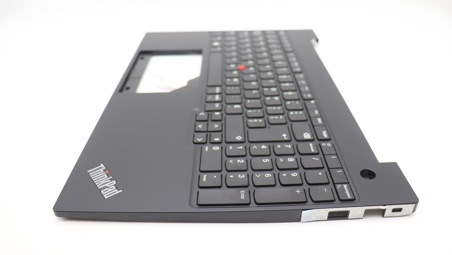 Lenovo Mech_Asm Fru Kbd Ccv 058 Fra ( - 5M11H94751