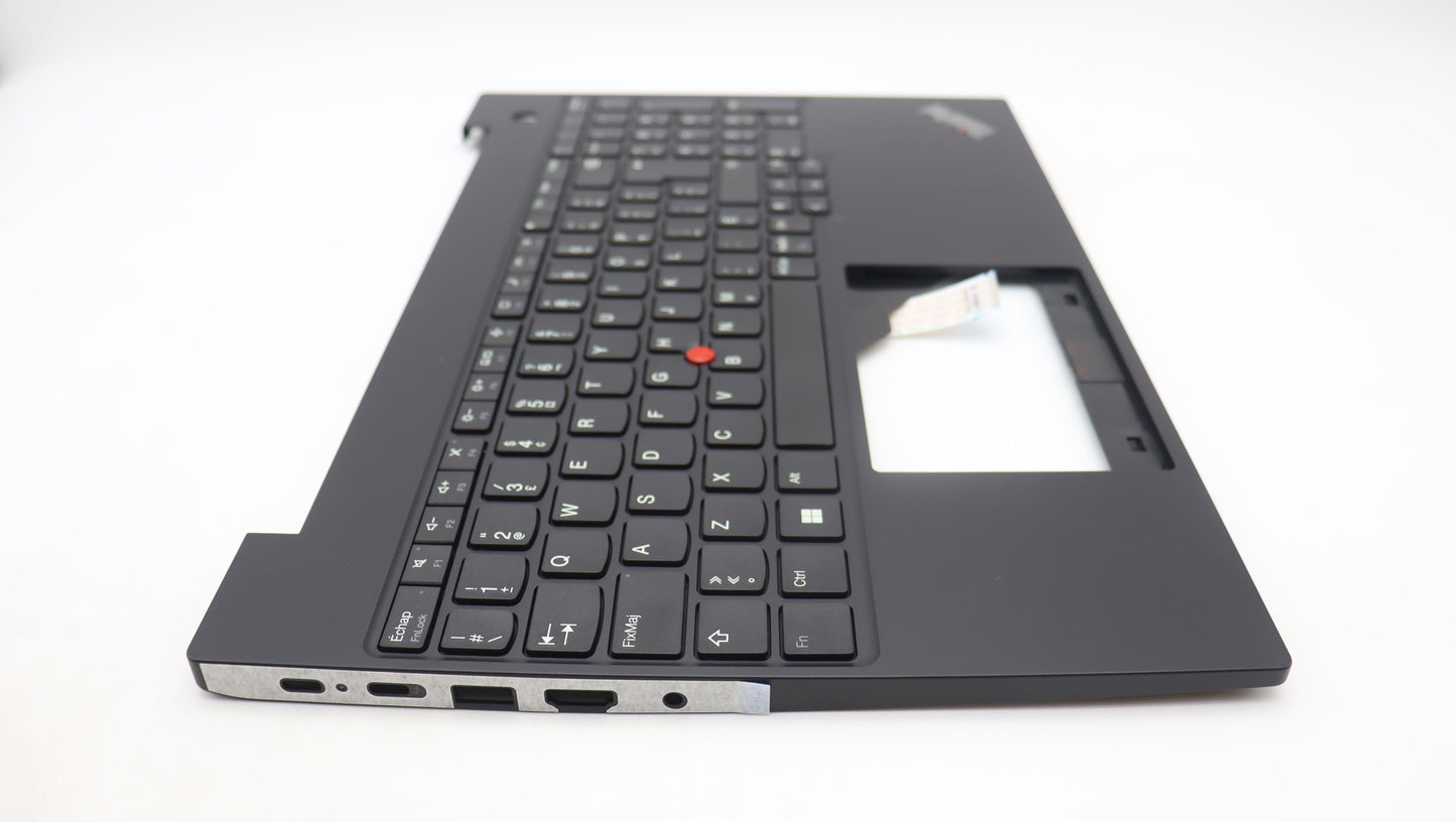 Lenovo Mech_Asm Fru Kbd Ccv 058 Fra ( - 5M11H94751