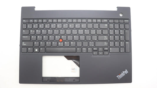 Lenovo Mech_Asm Fru Kbd Ccv Ara (Ltn) - 5M11H94754