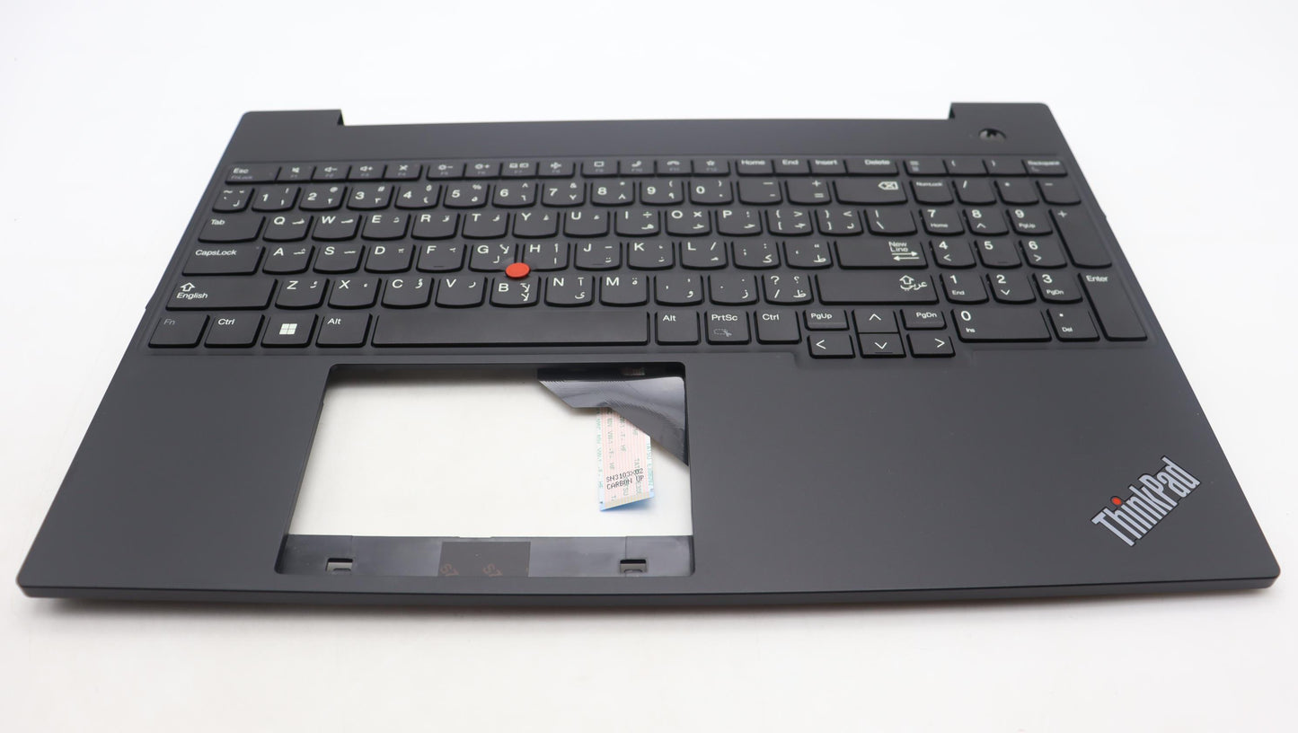 Lenovo Mech_Asm Fru Kbd Ccv Ara (Ltn) - 5M11H94754
