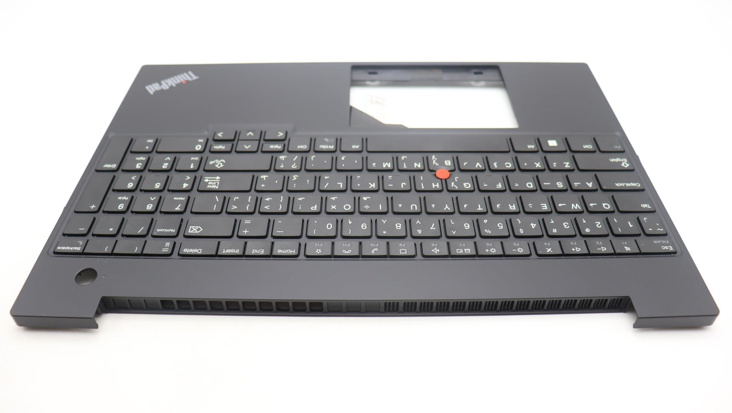 Lenovo Mech_Asm Fru Kbd Ccv Ara (Ltn) - 5M11H94754