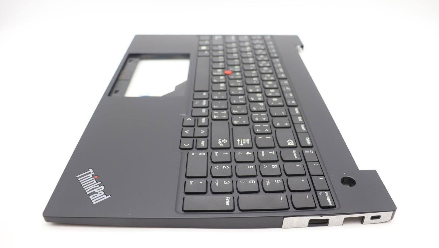 Lenovo Mech_Asm Fru Kbd Ccv Ara (Ltn) - 5M11H94754