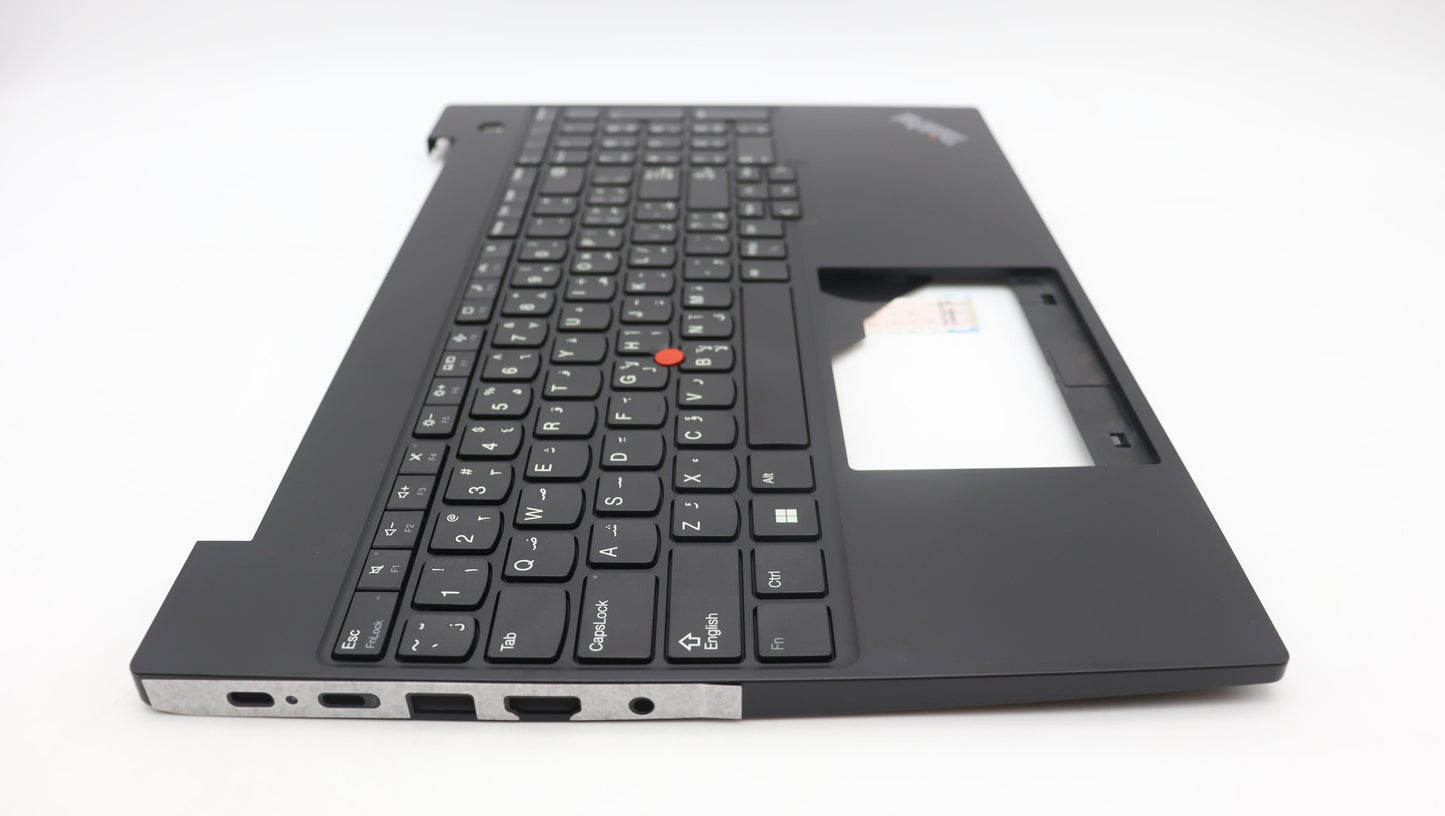 Lenovo Mech_Asm Fru Kbd Ccv Ara (Ltn) - 5M11H94754