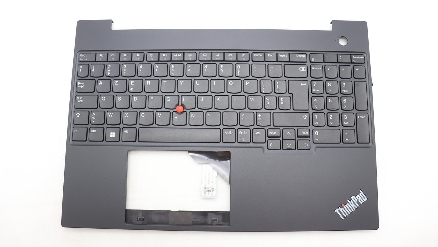 Lenovo Mech_Asm Fru Kbd Ccv Bel (Ltn) - 5M11H94757