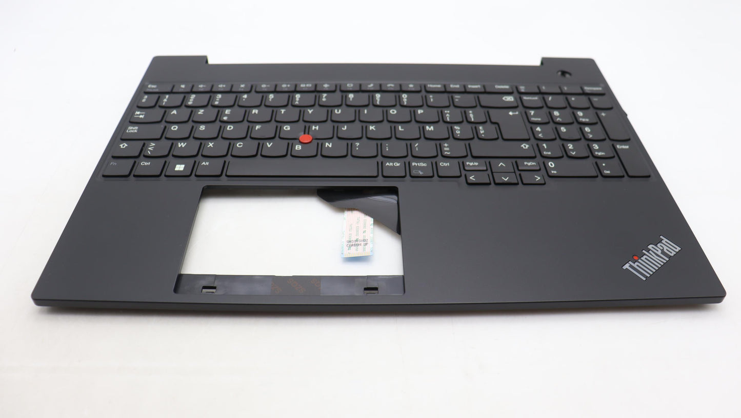Lenovo Mech_Asm Fru Kbd Ccv Bel (Ltn) - 5M11H94757