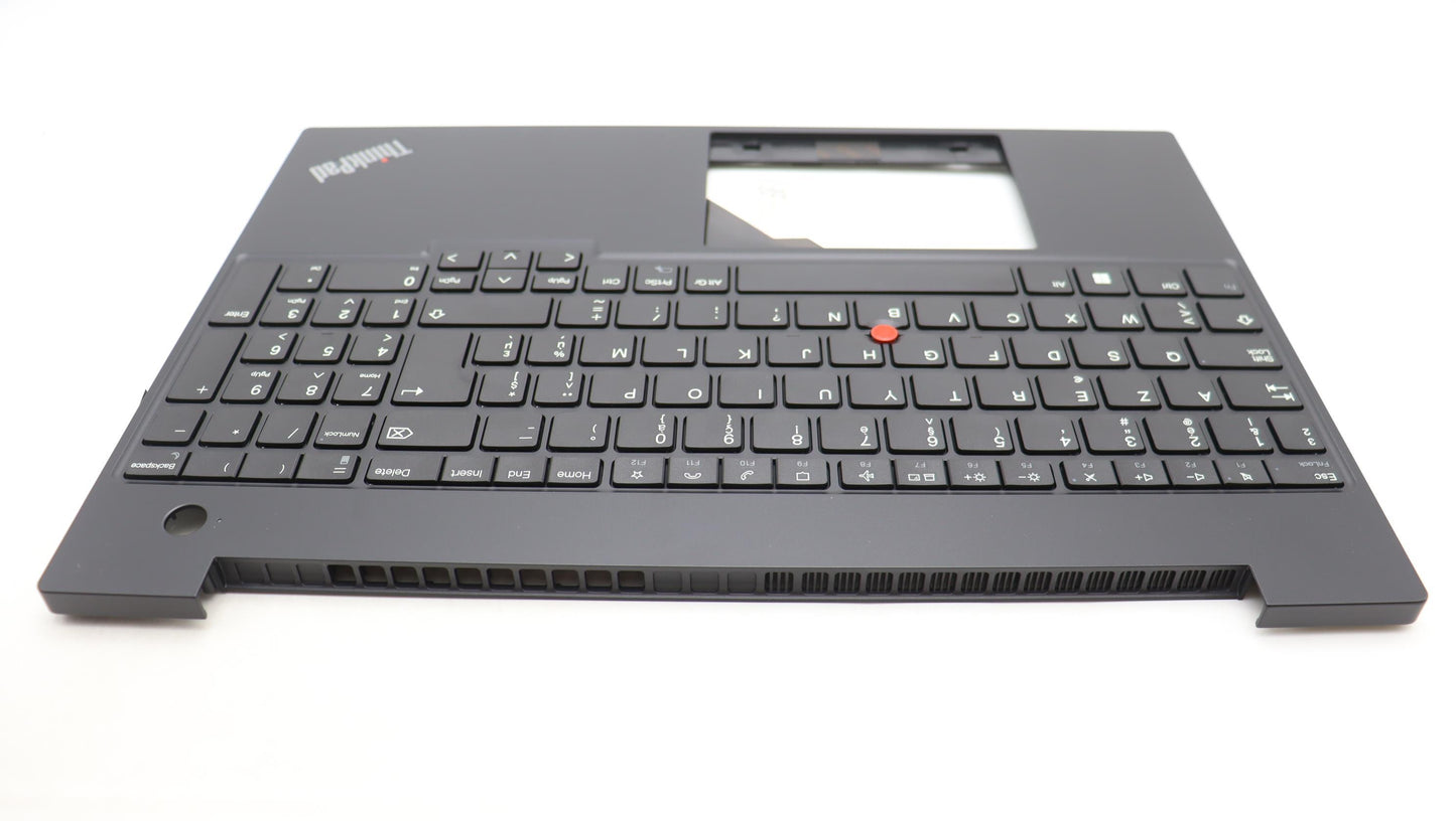 Lenovo Mech_Asm Fru Kbd Ccv Bel (Ltn) - 5M11H94757