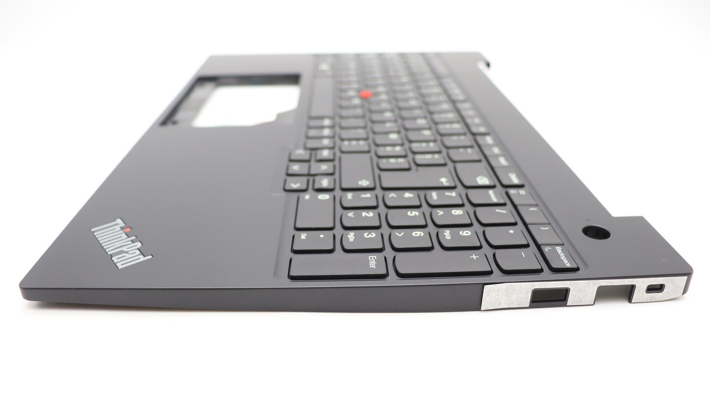 Lenovo Mech_Asm Fru Kbd Ccv Bel (Ltn) - 5M11H94757