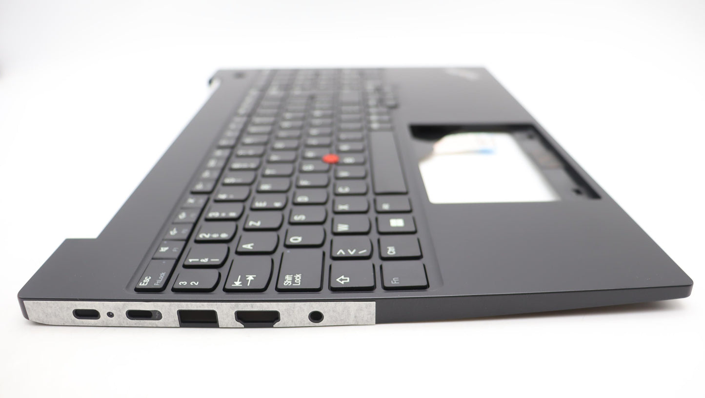 Lenovo Mech_Asm Fru Kbd Ccv Bel (Ltn) - 5M11H94757