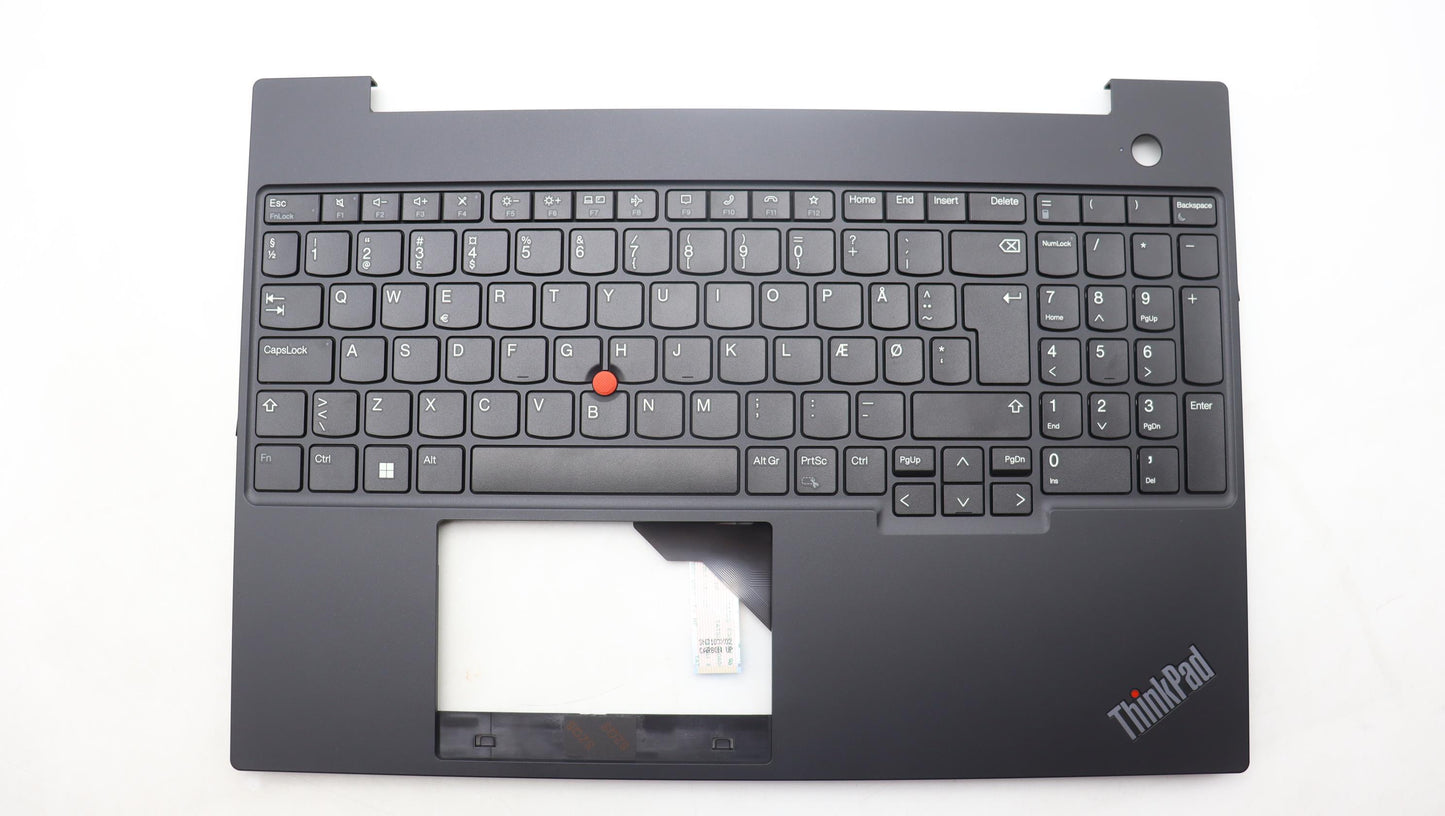 Lenovo Mech_Asm Fru Kbd Ccv Den (Ltn) - 5M11H94760