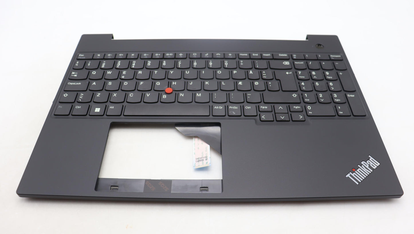 Lenovo Mech_Asm Fru Kbd Ccv Den (Ltn) - 5M11H94760