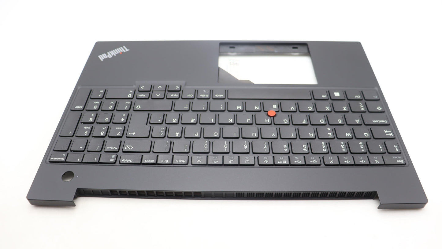 Lenovo Mech_Asm Fru Kbd Ccv Den (Ltn) - 5M11H94760