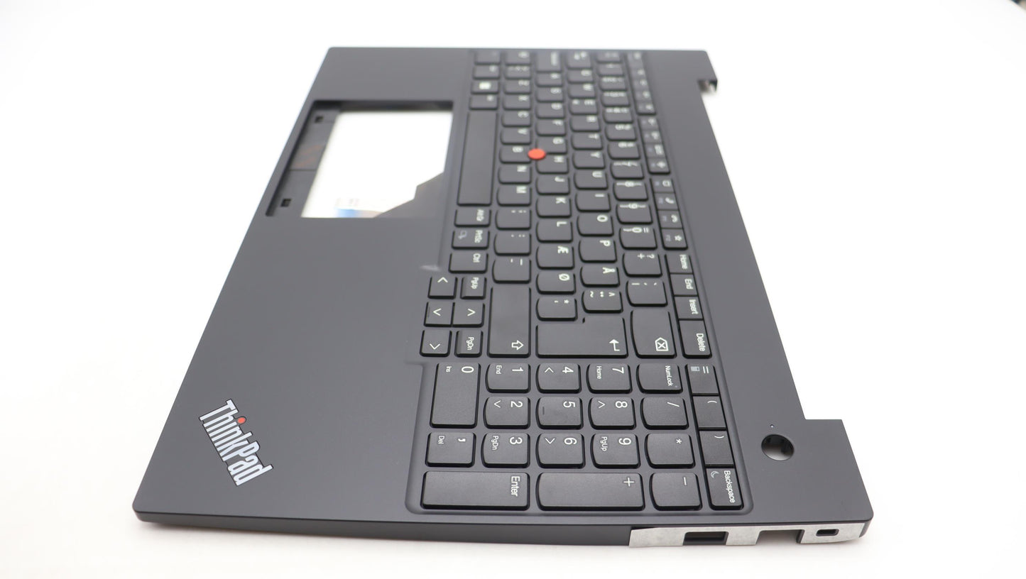 Lenovo Mech_Asm Fru Kbd Ccv Den (Ltn) - 5M11H94760