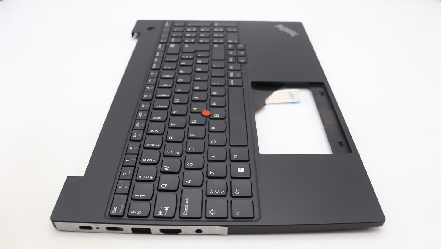 Lenovo Mech_Asm Fru Kbd Ccv Den (Ltn) - 5M11H94760