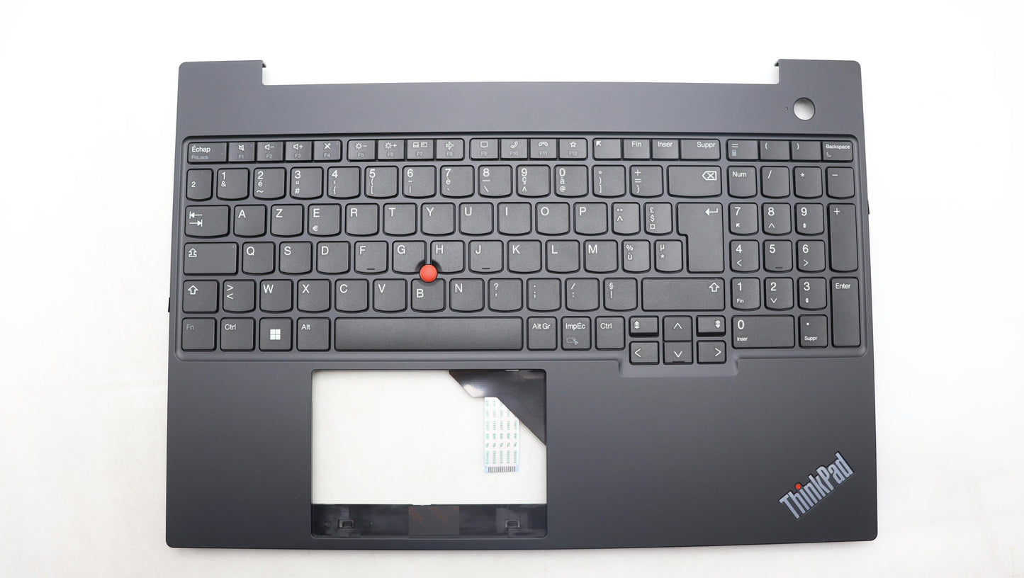 Lenovo Mech_Asm Fru Kbd Ccv Fra (Chy) - 5M11H94765