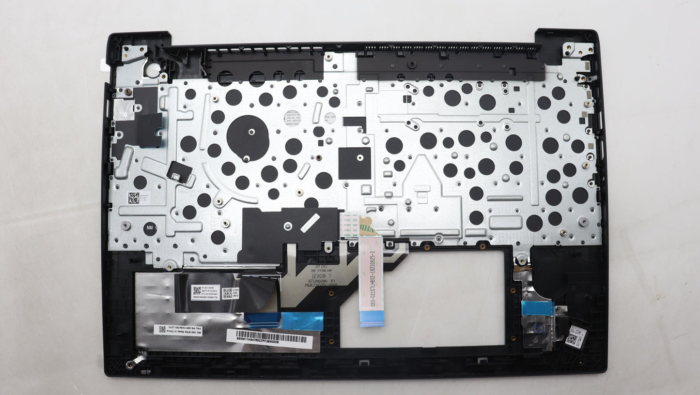 Lenovo Mech_Asm Fru Kbd Ccv Fra (Chy) - 5M11H94765