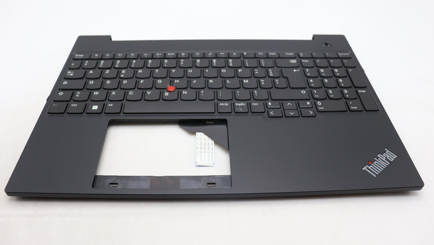 Lenovo Mech_Asm Fru Kbd Ccv Fra (Chy) - 5M11H94765