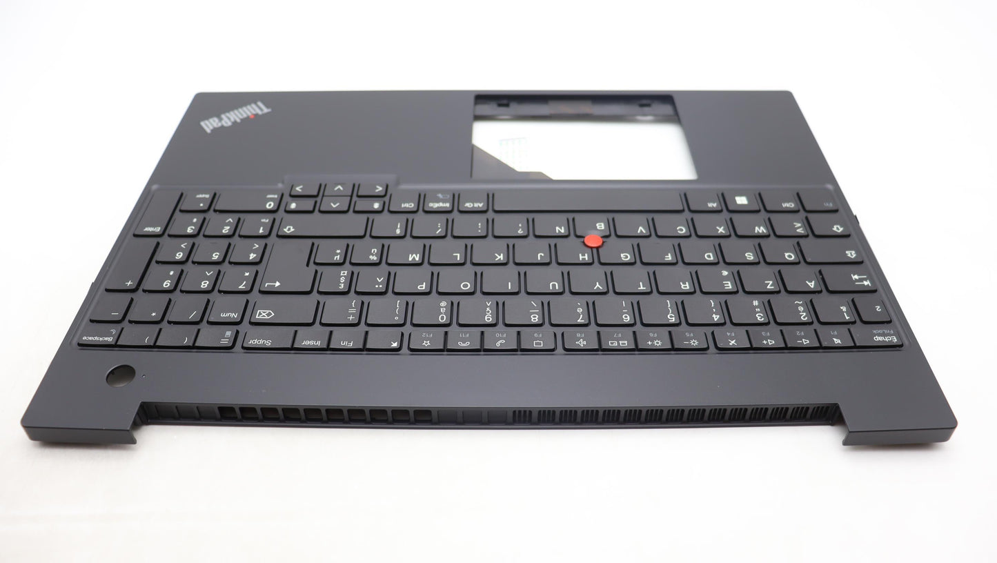 Lenovo Mech_Asm Fru Kbd Ccv Fra (Chy) - 5M11H94765