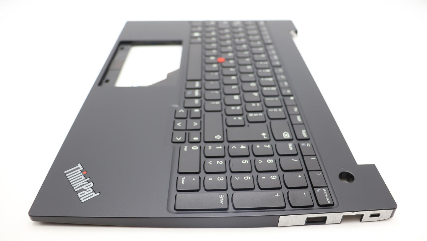 Lenovo Mech_Asm Fru Kbd Ccv Fra (Chy) - 5M11H94765