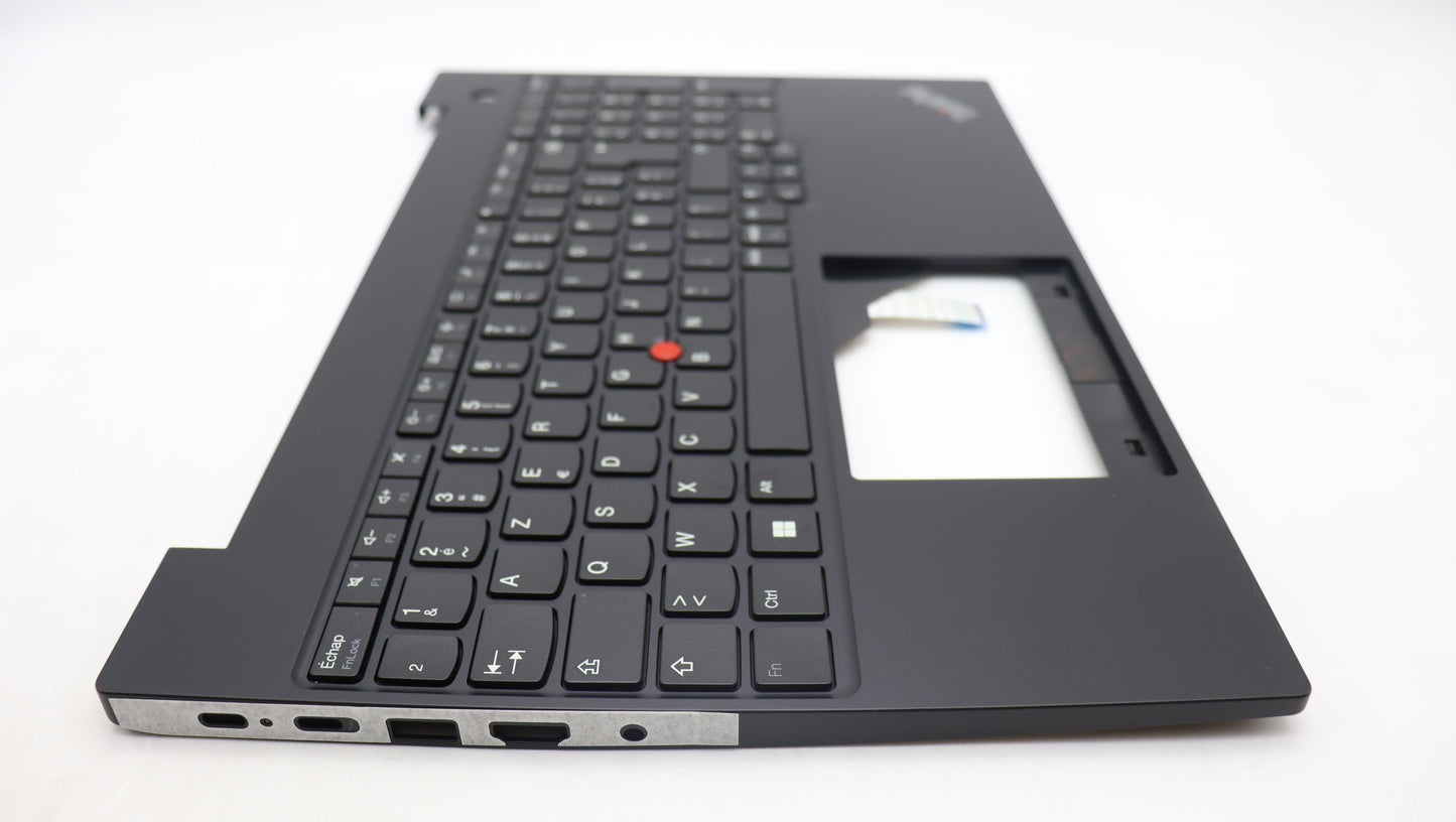 Lenovo Mech_Asm Fru Kbd Ccv Fra (Chy) - 5M11H94765