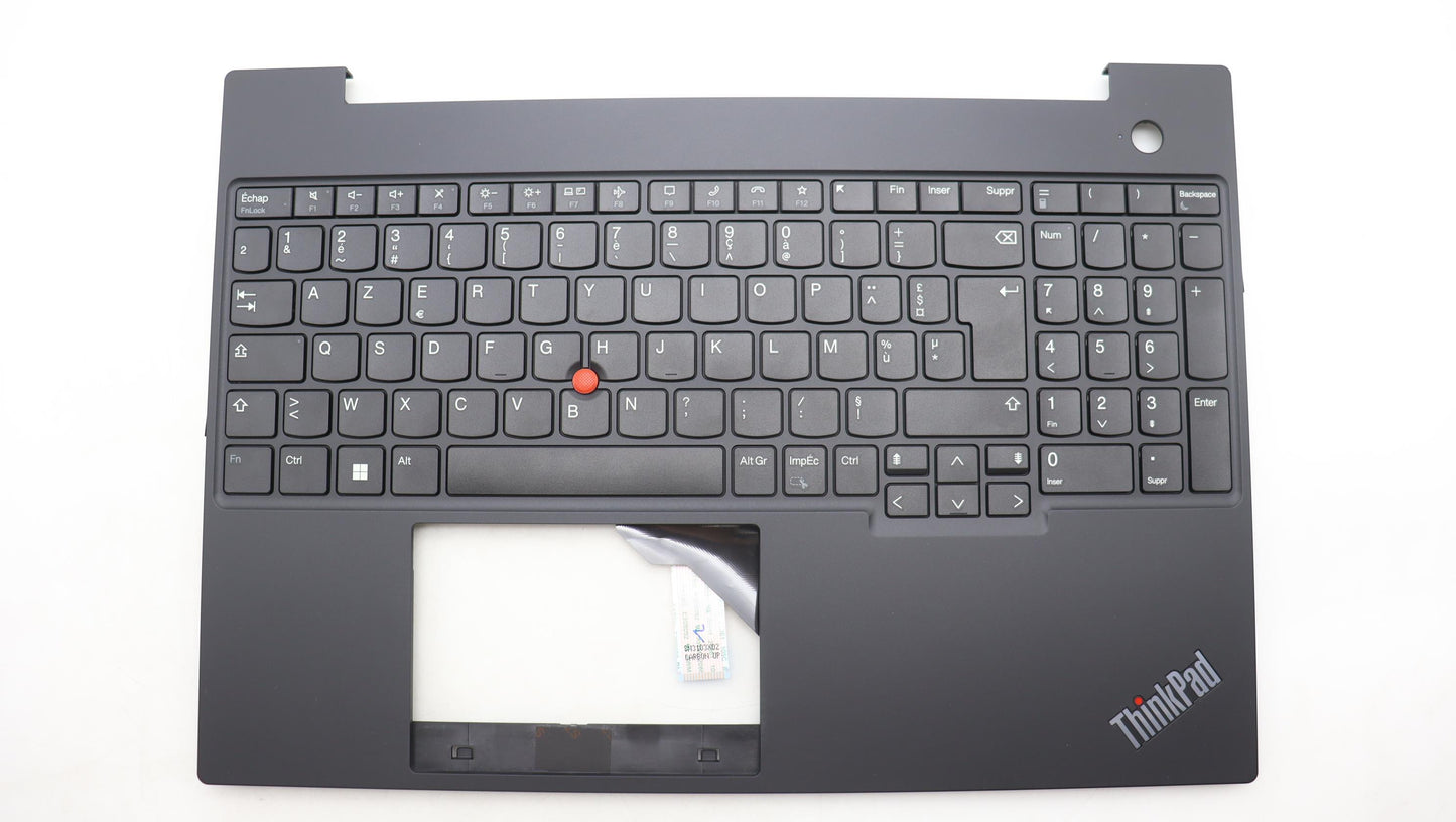 Lenovo Mech_Asm Fru Kbd Ccv Fra (Ltn) - 5M11H94766