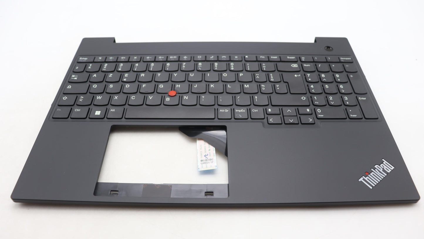 Lenovo Mech_Asm Fru Kbd Ccv Fra (Ltn) - 5M11H94766