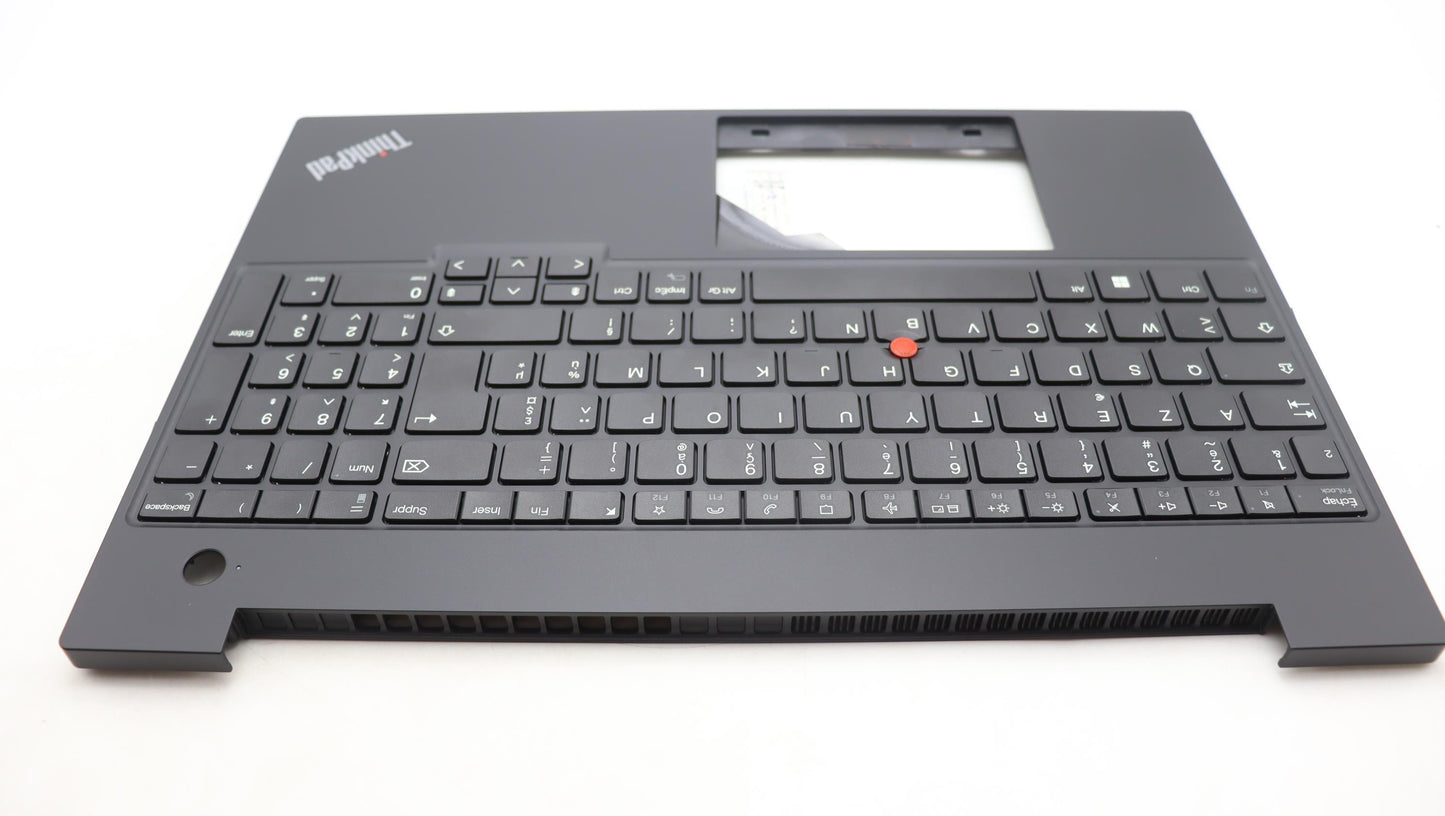 Lenovo Mech_Asm Fru Kbd Ccv Fra (Ltn) - 5M11H94766