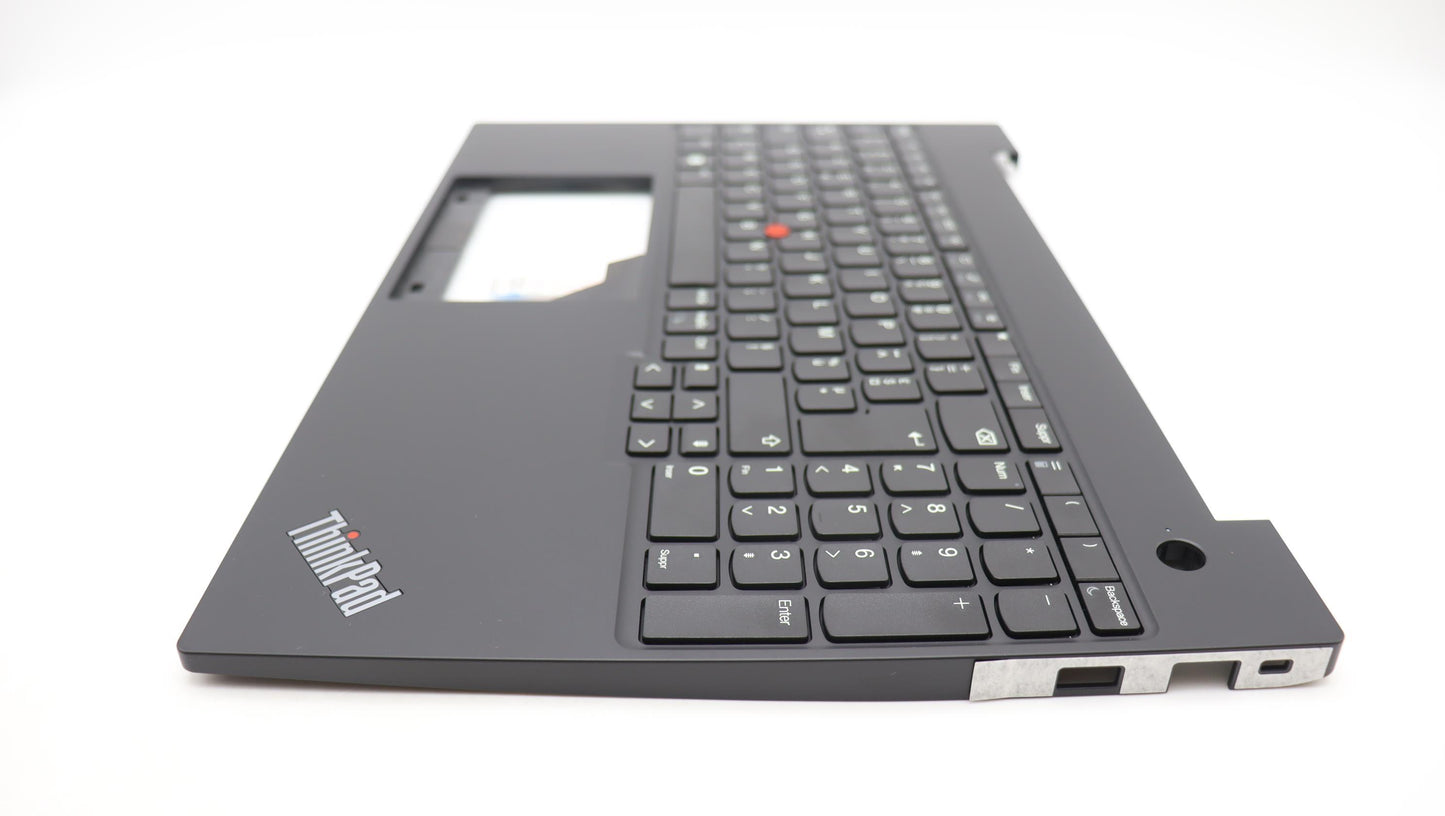 Lenovo Mech_Asm Fru Kbd Ccv Fra (Ltn) - 5M11H94766