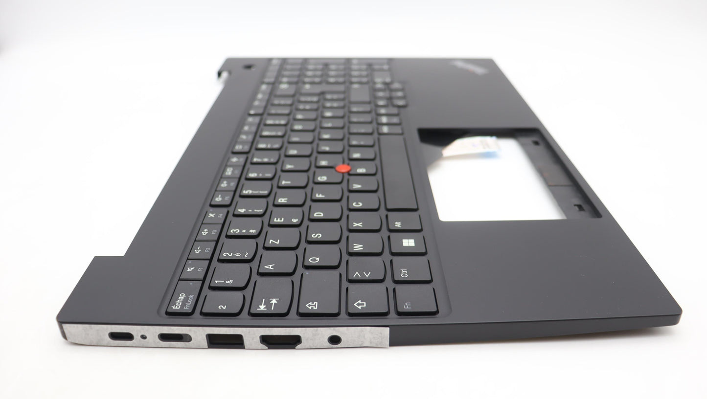 Lenovo Mech_Asm Fru Kbd Ccv Fra (Ltn) - 5M11H94766