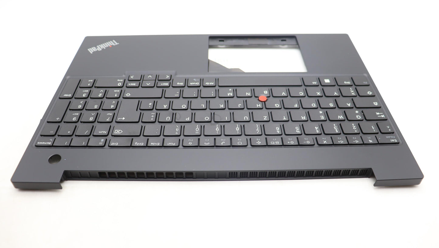 Lenovo Mech_Asm Fru Kbd Ccv Ger (Chy) - 5M11H94768