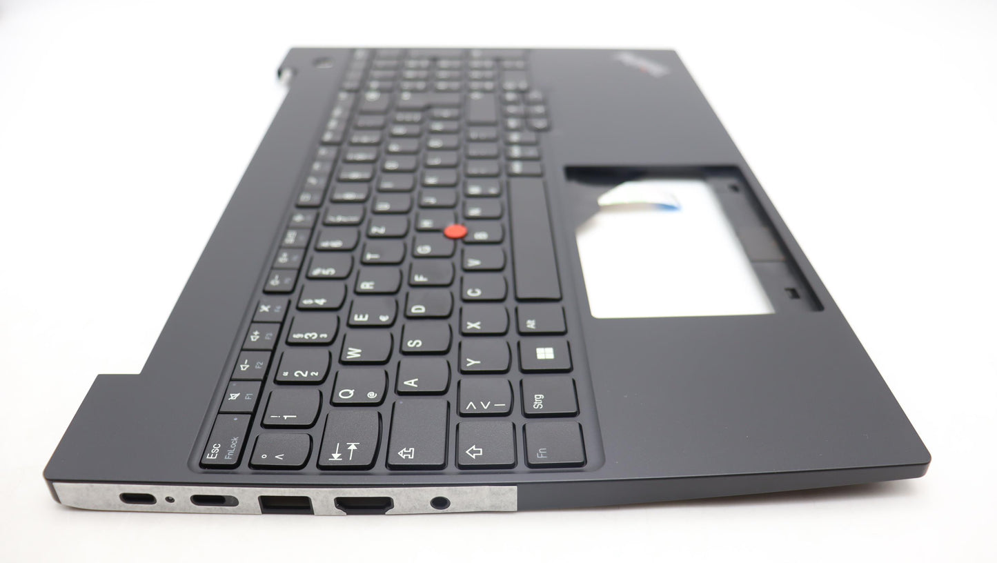 Lenovo Mech_Asm Fru Kbd Ccv Ger (Chy) - 5M11H94768