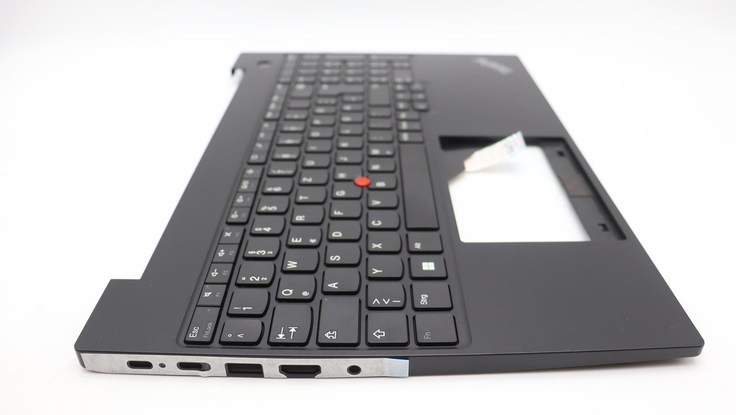 Lenovo Mech_Asm Fru Kbd Ccv Ger (Ltn) - 5M11H94769