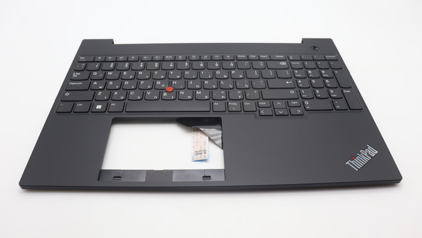 Lenovo Mech_Asm Fru Kbd Ccv Hbw (Ltn) - 5M11H94778