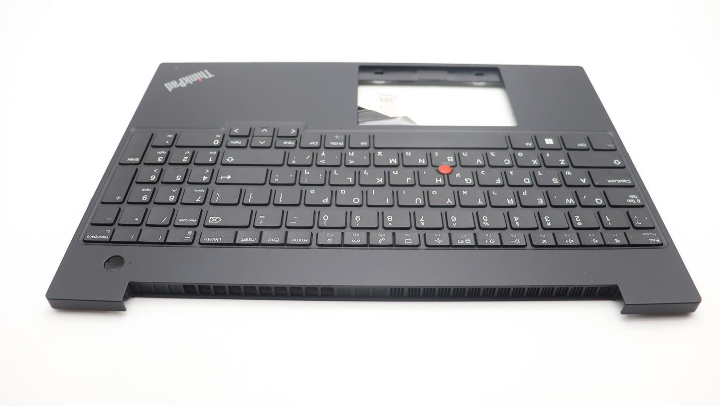 Lenovo Mech_Asm Fru Kbd Ccv Hbw (Ltn) - 5M11H94778