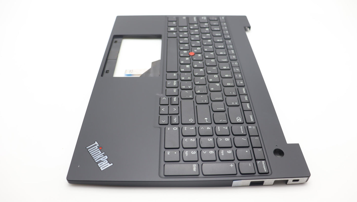 Lenovo Mech_Asm Fru Kbd Ccv Hbw (Ltn) - 5M11H94778