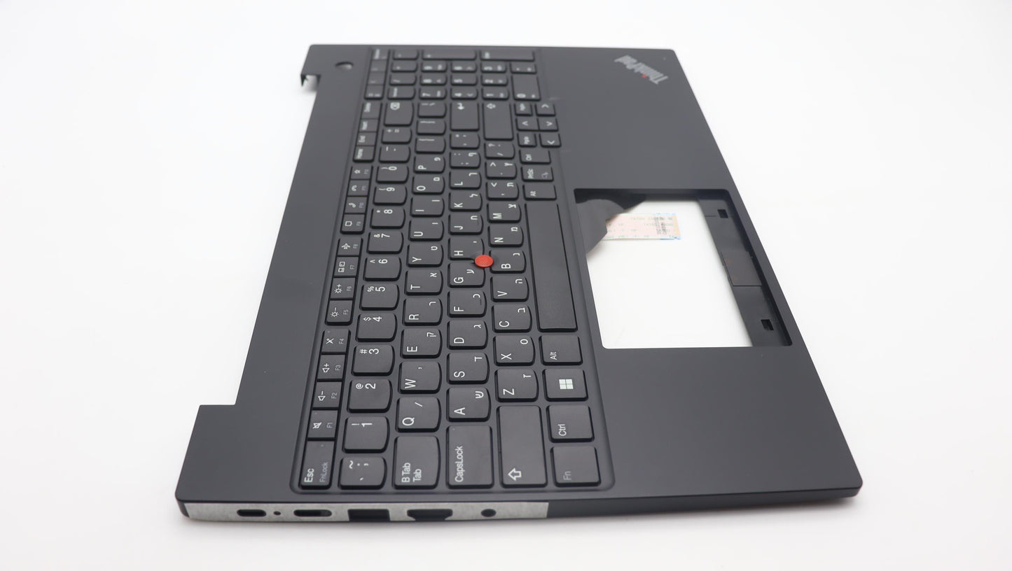 Lenovo Mech_Asm Fru Kbd Ccv Hbw (Ltn) - 5M11H94778